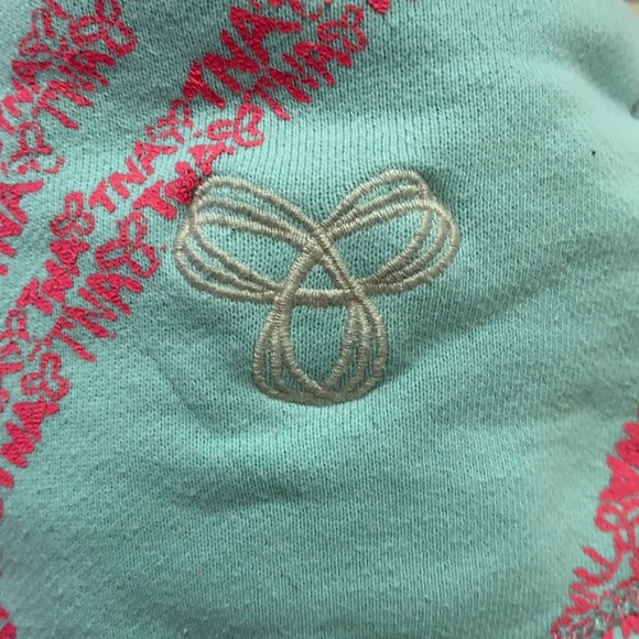 TNA Patterned Sweater - Picture 7 of 9